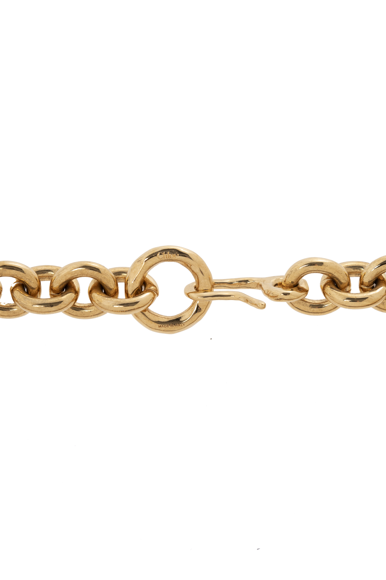 ネックレス・ペンダント CHLOE BRASS NECKLACE Chloé Brass necklace | Women's Jewelery | Vitkac